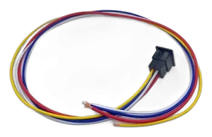 Câble d&rsquo;alimentation à prise moulée pour WhatsMiner M53 Hydro