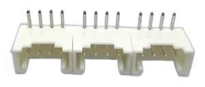 Embase d&rsquo;interface 4 broches pour alimentation Antminer APW12