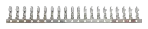 Cosse à sertir CH3.96 femelle, pas de 3,96 mm