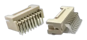 Embase de données 18 broches pour carte de hashage Antminer