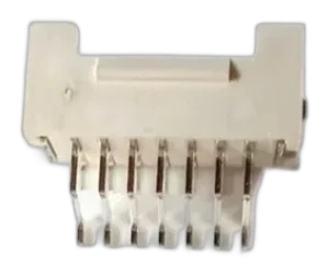 Connecteur de données 14 broches coudées pour carte de hashage Avalon