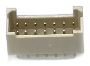 Embase signal 14 broches pour carte de contrôle Avalon