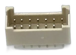 Embase signal 14 broches pour carte de contrôle Avalon