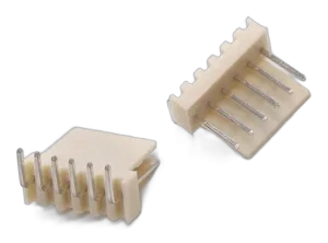 Embase ventilateur KF2510 6 broches pour carte de contrôle WhatsMiner