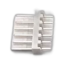 Embase ventilateur KF2510-6A pour carte de contrôle Innosilicon