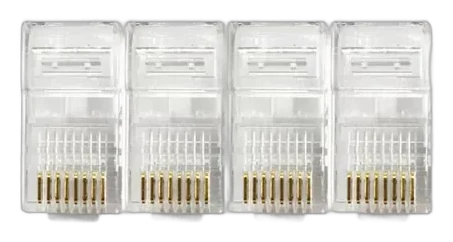 Connecteur de câble réseau