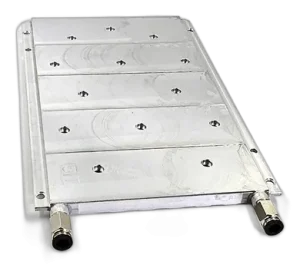 Plaque à eau Antminer S19 Pro Hydro