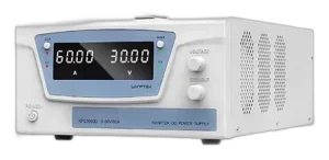 Alimentation de laboratoire WANPTEK série KPS