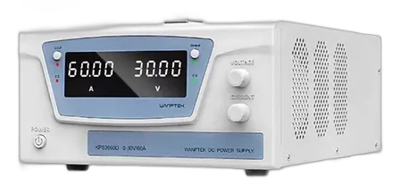 Alimentation de laboratoire WANPTEK série KPS