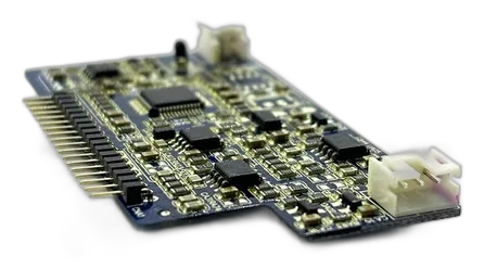 Carte CPU pour alimentation Avalon PSU3300-03 PLUS