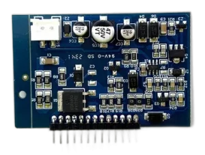 Carte flyback pour alimentations Avalon