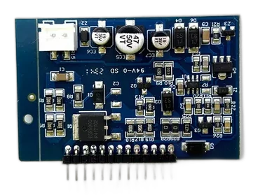 Carte flyback pour alimentations Avalon