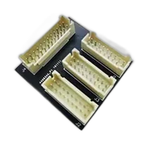 Carte adaptatrice de test Antminer T9+