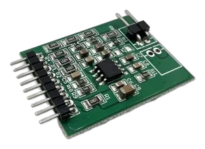 Carte PFC haute tension pour alimentations Avalon