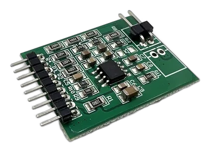 Carte PFC haute tension pour alimentations Avalon