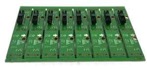 Carte adaptatrice WhatsMiner M20 à M60