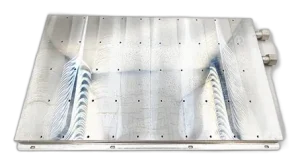 Plaque à eau WhatsMiner M63S Hydro