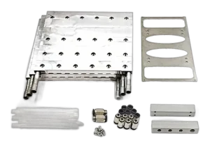 Kit de plaques à eau pour Antminer D9