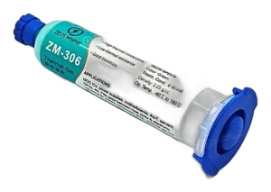 Pâte thermique ZM-306 6 W/m·K