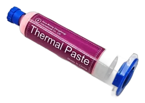 Gel thermique SPG-30B 3,1 W/m·K