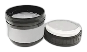 Graisse thermique 5,15 W/m·K en pot de 500 g
