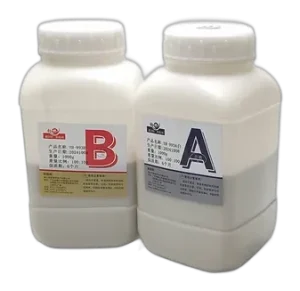 Résine de rempotage YH-993 bi-composant 2 kg