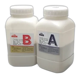 Résine de rempotage YH-993 bi-composant 2 kg