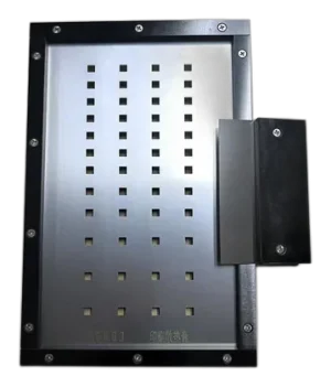 Pochoir de pâte thermique pour Antminer KS3
