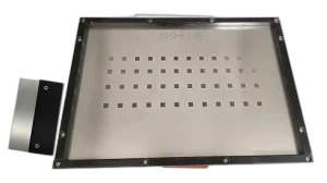 Pochoir sérigraphié pour Antminer S17