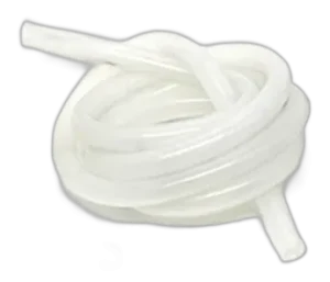 Durite silicone transparente pour circuit d&rsquo;eau