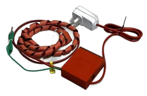 Ruban chauffant YJ-D1956 pour boucle Hydro