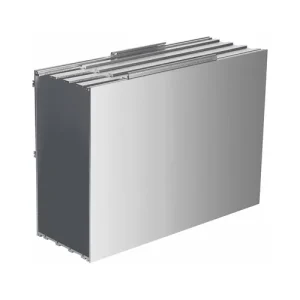 Boîtier serveur ElphaPex DG1+