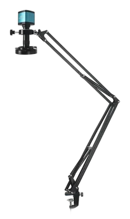 Support de caméra d’inspection OK550CCD