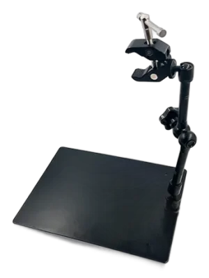 Support de pistolet à air chaud SS225-S