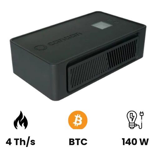 Canaan Avalon Nano 3 (4 Th)