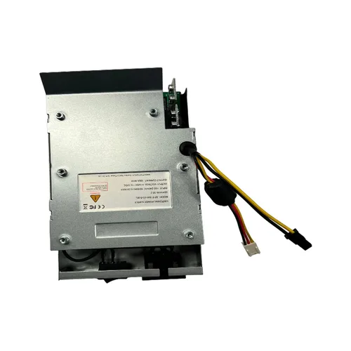 Alimentation IceRiver 500 W pour ASIC IceRiver KS2 Lite et AL2 Lite, vue de dessous