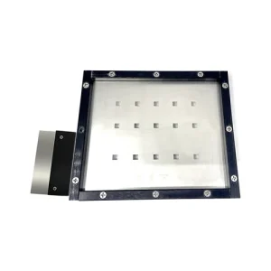 Pochoir de pâte thermique pour Antminer T17