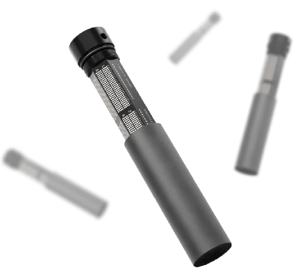 Trezor Keep Metal Multi-fragments, sauvegarde métal