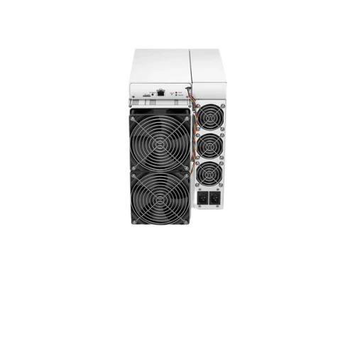Antminer S19j XP 151 Th/s, ASIC Bitcoin refroidi par air, 3247 W