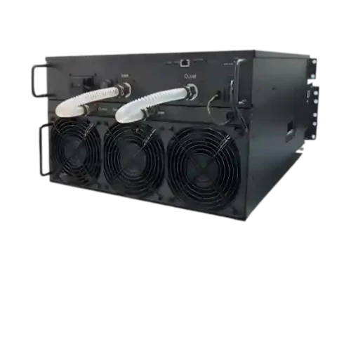 Matériel ASIC crypto antminer l11 hyd 6u ltc 33 gh par La